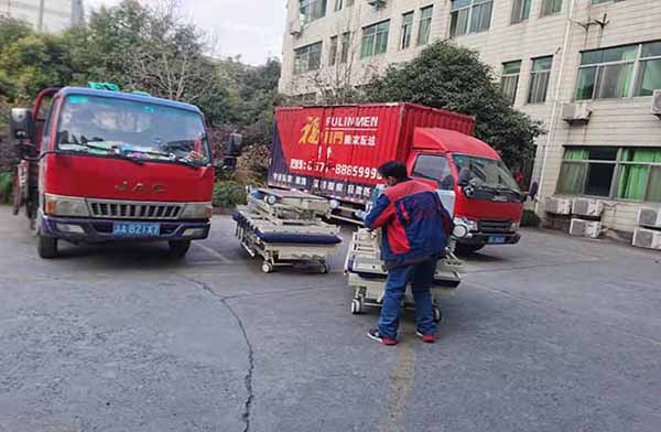 長(zhǎng)途搬家常見問(wèn)題及搬運(yùn)方案